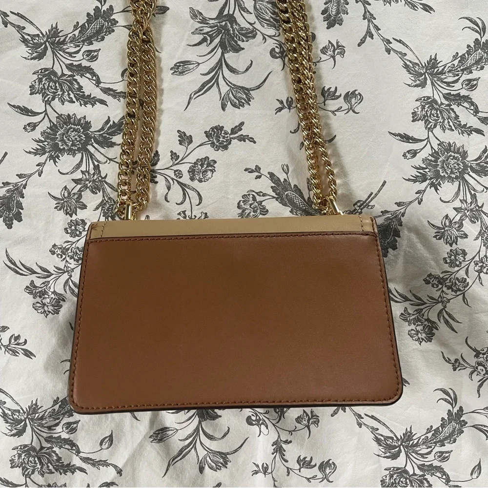 Michael Kors Heather Bag